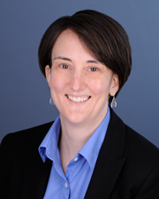 Photo of Michelle Ward