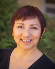 Photo of Dawn Tallchief