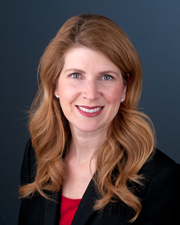 Photo of Kristen Helling