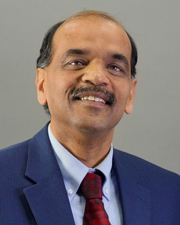 Photo of Kissan Joseph
