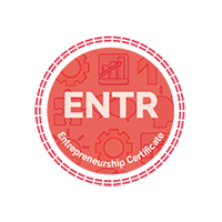 ENTR Icon